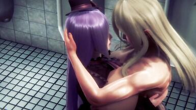 sexy big boobs girl cum many times thanks futas big dick - 2 image