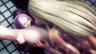 sexy big boobs girl cum many times thanks futas big dick - 3 image