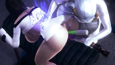 futa kaguya fucks hinata - 9 image