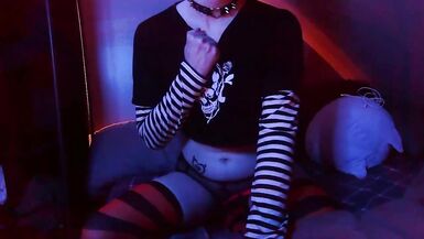 Richard Rhyder Camshow With Music-Synced Vibrator - 6 image