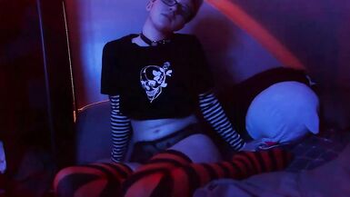 Richard Rhyder Camshow With Music-Synced Vibrator - 8 image