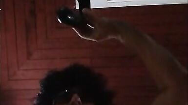 DeeDeeSlut69 Doing her Dildo Training - 14 image