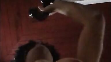 DeeDeeSlut69 Doing her Dildo Training - 15 image