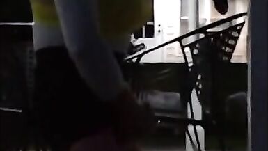 DeeDeeSlut69 Doing her Dildo Training - 2 image