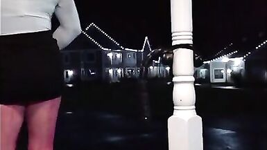 DeeDeeSlut69 Doing her Dildo Training - 5 image