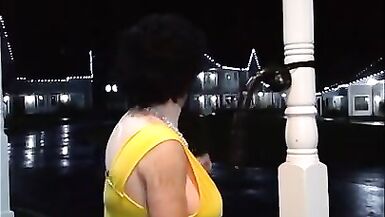 DeeDeeSlut69 Doing her Dildo Training