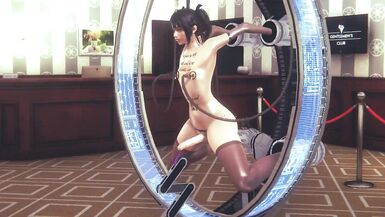 Yaoi Femboy - Chikyu Amazing Hardsex