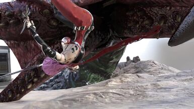 Vampire Cyber - stop on the mountain - 2 image