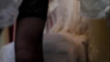 CUMMING IN LINGERIE HEAVEN - 7 image