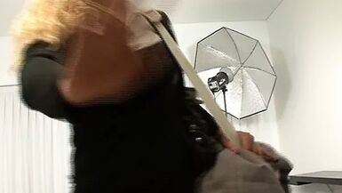 Blonde Transgender Princess - Episode 3 - 1 image