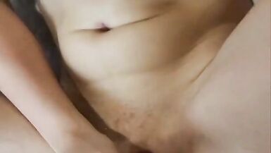 Amber Moonlight Pov Fucks Jessi Sunshine - 15 image