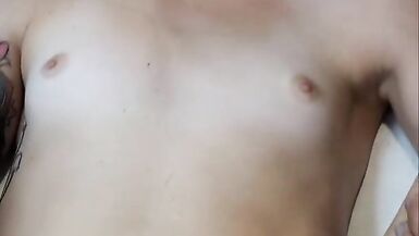 Amber Moonlight Pov Fucks Jessi Sunshine - 8 image