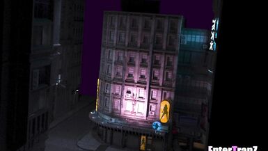 Futa Alien Queen fucks BBC Earthling for the first time. - 5 image