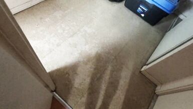 Sissy Maid Self Bondage Fiddle - 13 image