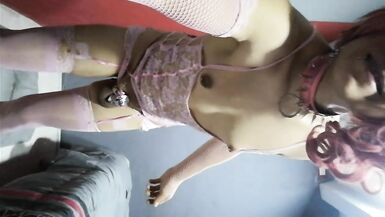 Sissy Hope Compilation 4 - 14 image