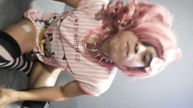 Sissy Hope Compilation 4