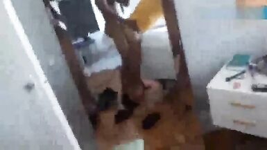 BBC fucks sexy ASIAN CD - 8 image