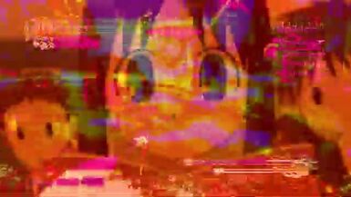 MACHINE GIRL MIX HOUR-LONG MUSIC VIDEO * EPILEPSY WARNING - 1 image