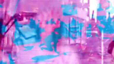 MACHINE GIRL MIX HOUR-LONG MUSIC VIDEO * EPILEPSY WARNING - 10 image