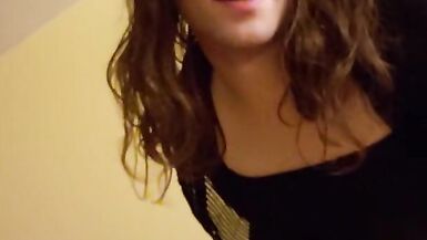 Dildo play...fucked myself silly... - 10 image