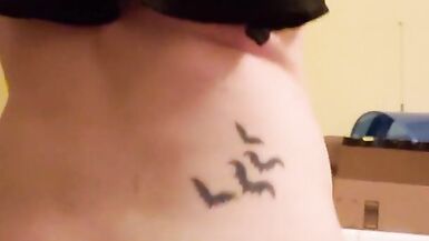 Dildo play...fucked myself silly... - 5 image