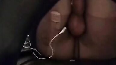 Handsfree Sissygasm Compilation Vol. 3 - 9 image