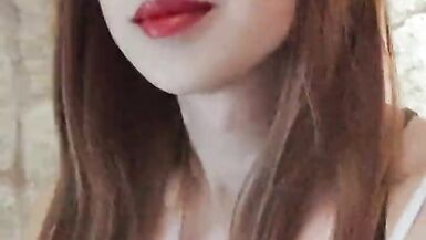 Sissy slut Bess walks outside her condo bottomless and nearly gets caught - 2 image