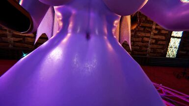 Succubus Threesome Taker (FUTA POV) - 10 image