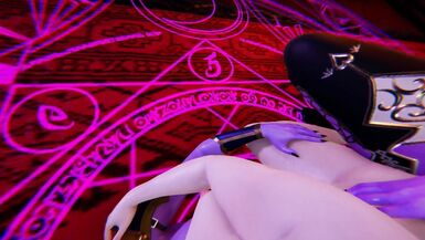 Succubus Threesome Taker (FUTA POV) - 13 image