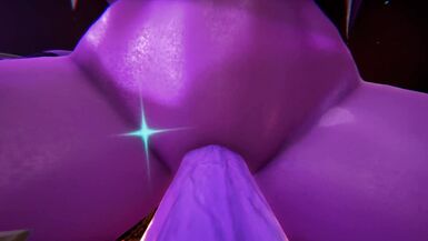 Succubus Threesome Taker (FUTA POV) - 3 image