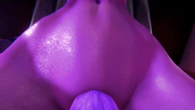 Succubus Threesome Taker (FUTA POV) - 5 image