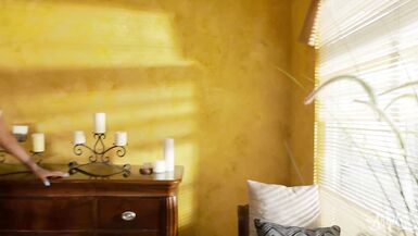 Trans Angels - Madison Morgan Gets On Her Knees In The Hallway, Sucking Rubi Maxim's Juicy Cock - 6 image