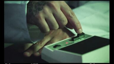 MARCELA DIMOV THE PERFECT TRANS WOMAN - 2 image