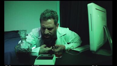 MARCELA DIMOV THE PERFECT TRANS WOMAN - 3 image