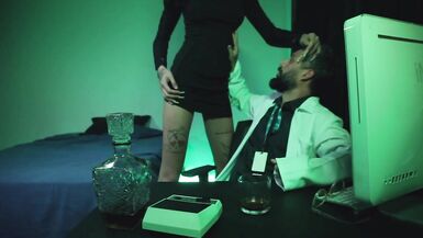 MARCELA DIMOV THE PERFECT TRANS WOMAN - 6 image