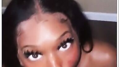 TS Karmen Cum Compilation - 6 image