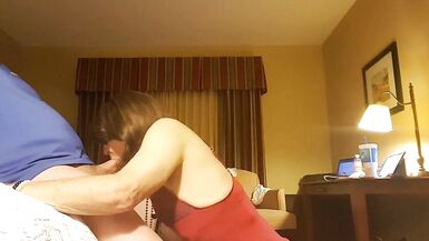 CD Math   My mouth and Ass plus your Cock equals  Fun!! - 2 image