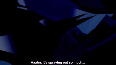 Pokemon Sword and Shield Nessa Taker POV you ask for her special autograph - 12 image