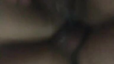 Kawaii trans FerMoon receives cumshot in face - 14 image