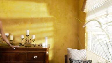 Madison Morgan Is So Horny Wet After Rubi Maxim's Confession That She Takes Her Dick Out In The Hallway - Trans Angels - 6 image