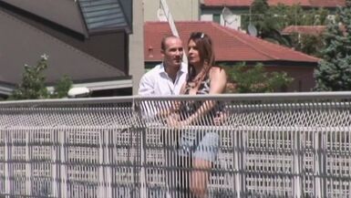 Trans in love - Episode 4 - 1 image