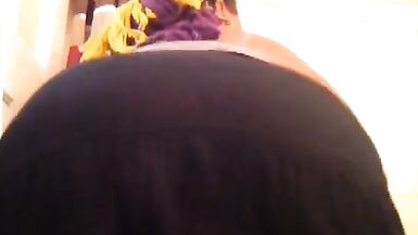 Slow-mo Slow Jam + Bonus Twerk - 2 image