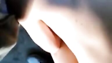 2 Guys fucks a transvestite - 7 image