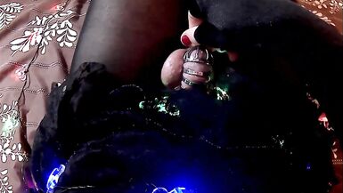 Sissy chastity (part 1) - 12 image