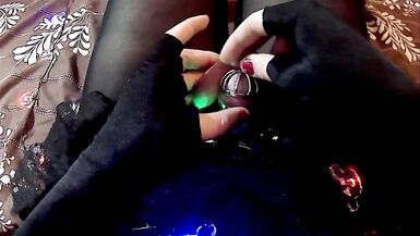 Sissy chastity (part 1) - 15 image