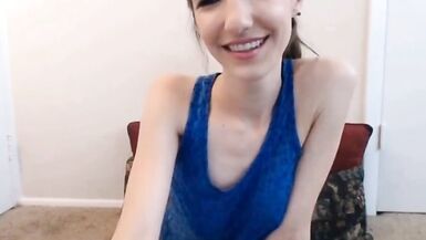 Hottest Shemale WebCam Compilation