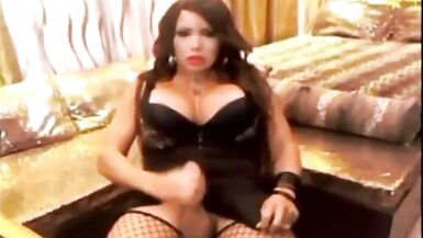 Shemale lots of cum cumpilation - 12 image