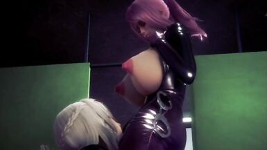 japanese futa school girl fucks Emma watson - 3 image