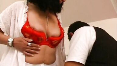 Me, My Wife and a Sexy Tranny - 2 image