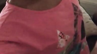 SHEMALE FUCK GUY - PiinkIvyxxx - Compilation - 2 image